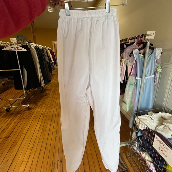 Vintage Nike Track Pants - Picture 2 of 3